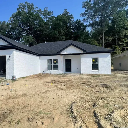 Buy this 4 bed house on Western Woods Drive in Benton, AR 72019