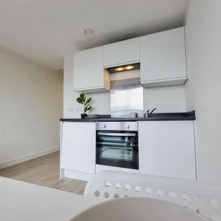 Image 9 - Norfolk House phase 1, 68 Norfolk Street, Baltic Triangle, Liverpool, L1 0BE, United Kingdom - Apartment for sale