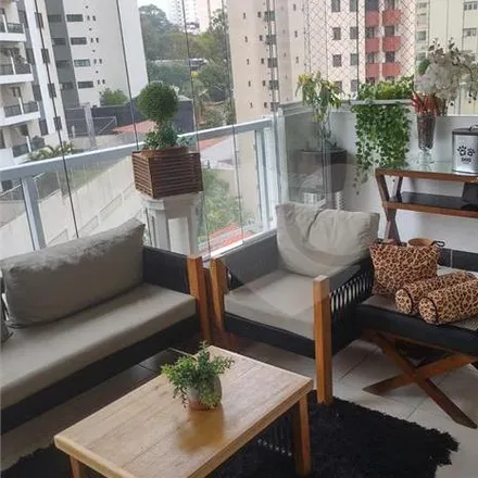 Image 2 - Avenida Botuquara 860, Chácara Inglesa, São Paulo - SP, 04135-020, Brazil - Apartment for sale