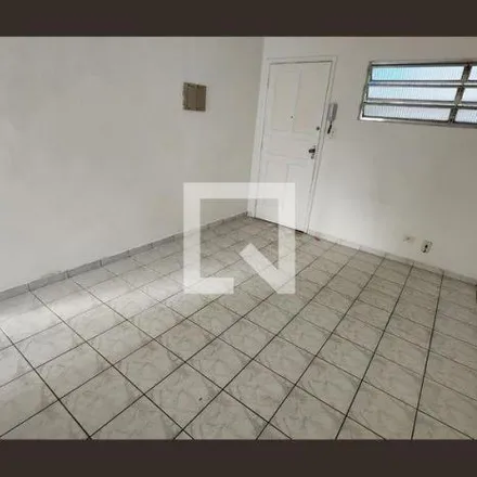 Rent this 1 bed apartment on Rua Sebastião Arantes Nogueira in Pompéia, Santos - SP