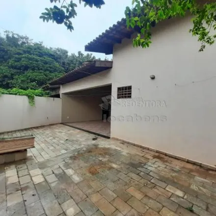 Rent this 6 bed house on Rua Ipiranga in Jardim Alto Rio Preto, São José do Rio Preto - SP