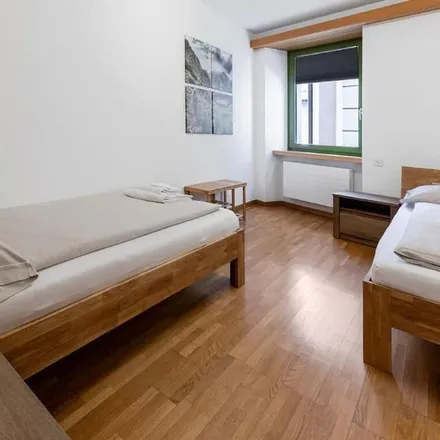 Image 4 - Poschiavo, Bernina, Switzerland - Apartment for rent