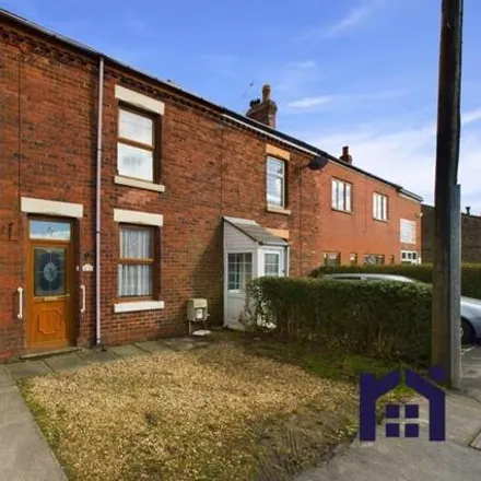 Buy this 3 bed house on Mossy Lea Road in Wrightington, WN6 9SD