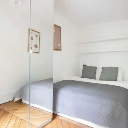 Image 6 - 68 Rue du Faubourg Saint-Honoré, 75008 Paris, France - Apartment for rent