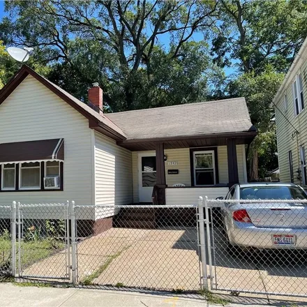 Image 1 - 1943 West 58th Street, Cleveland, OH 44102, USA - House for sale