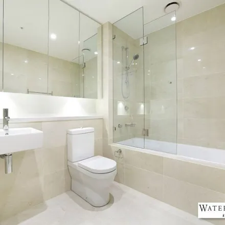 Rent this 4 bed apartment on 1 Australia Avenue in Sydney Olympic Park NSW 2127, Australia