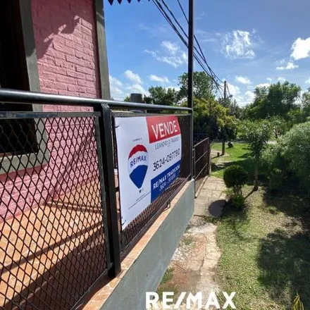 Buy this 3 bed house on unnamed road in Deolindo Felipe Bittel, 1544 Resistencia