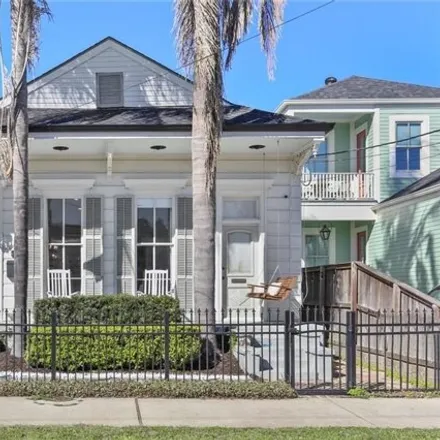 Image 1 - 3725 Annunciation Street, New Orleans, LA 70115, USA - House for sale