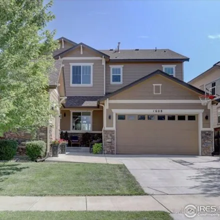 Image 1 - unnamed road, Longmont, CO, USA - House for sale