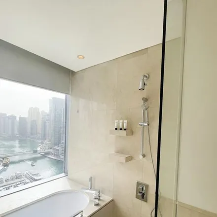 Image 7 - Marina Residences, Braih Street, Dubai Marina, Dubai, United Arab Emirates - Apartment for rent