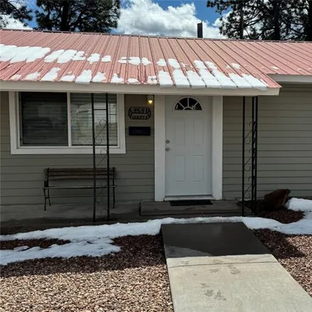 Buy this 2 bed house on 3525 Questa Drive in Los Alamos, NM 87544