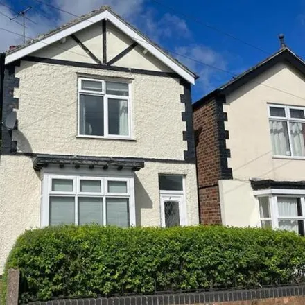 Buy this 2 bed house on 41 Newdigate Street in West Hallam, DE7 6GZ
