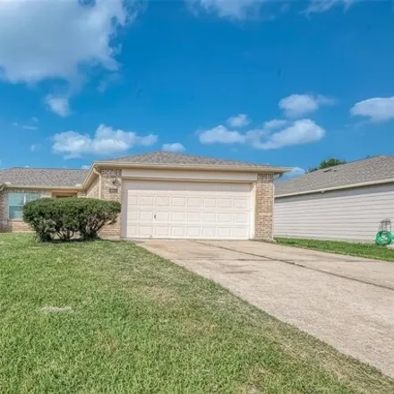 Buy this 3 bed house on 6811 Dawn Bloom Ln in Richmond, Texas