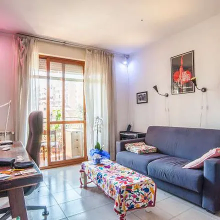 Image 9 - Area Cani, Via Filippo Bonavitacola, 00173 Rome RM, Italy - Apartment for rent