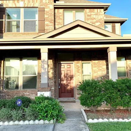 Rent this 4 bed apartment on 3457 Ross Lane in Brazoria County, TX 77578