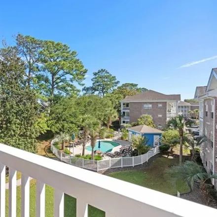 Image 4 - 4157 Hibcus Drive, Little River, Horry County, SC 29566, USA - Condo for sale