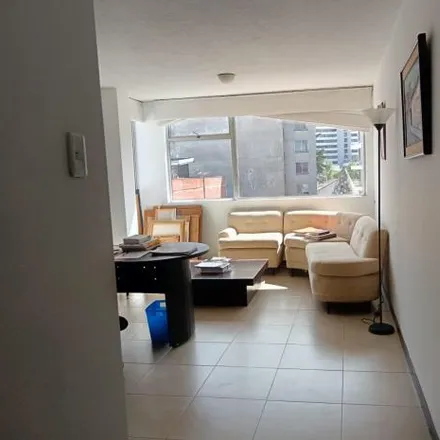Image 1 - Piccola, Reina Victoria, 170524, Quito, Ecuador - Apartment for sale