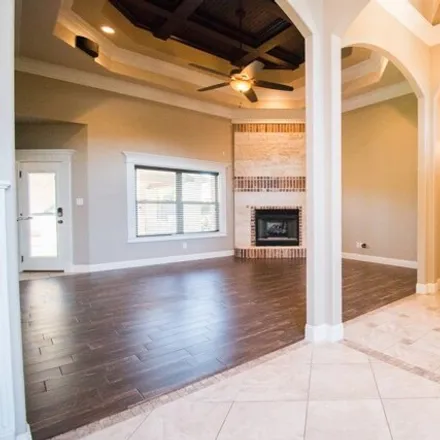 Image 3 - 4765 Royal Troon Drive, San Angelo, TX 76904, USA - House for sale