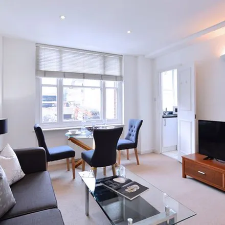 Image 9 - 17 Hill Street, London, W1J 5LX, United Kingdom - Apartment for rent