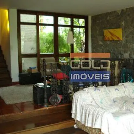 Buy this 3 bed house on Rua Livorno in Pampulha, Belo Horizonte - MG