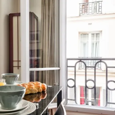 Image 5 - 99 Rue de Tocqueville, 75017 Paris, France - Apartment for rent