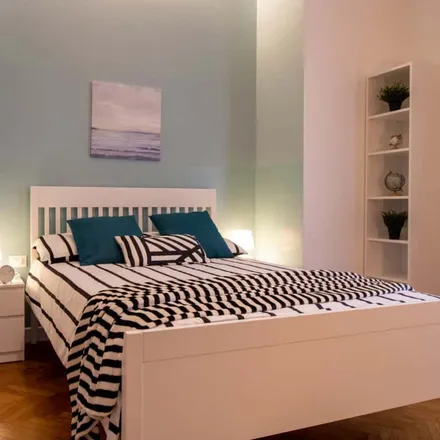 Rent this 6 bed room on El Forner in Corso Martiri della Libertà 23a, 25122 Brescia BS