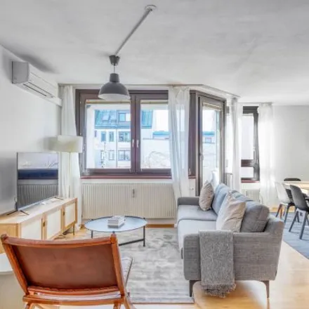 Rent this 3 bed apartment on Meidlinger Hauptstraße 56 in 1120 Vienna, Austria