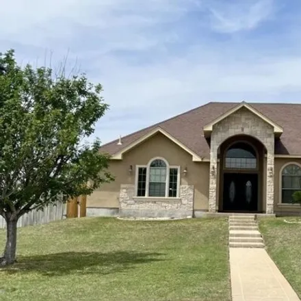 Rent this 4 bed house on Cougar Pass Trail in Del Rio, TX 78840
