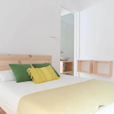 Rent this 1 bed apartment on Calle del Capitán Blanco Argibay in 44, 28039 Madrid