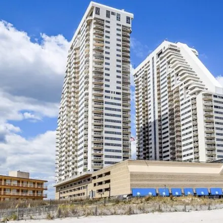 Buy this 1 bed condo on Boardwalk Towers in Pacific Avenue, Atlantic City