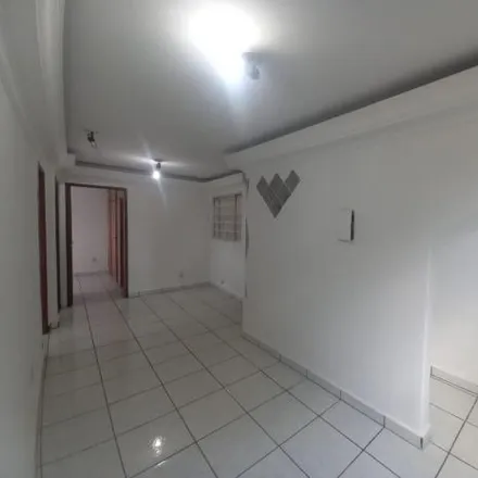Buy this 2 bed apartment on Travessa Armando Miranda Cardoso in Vila Frei Eugênio, Uberaba - MG
