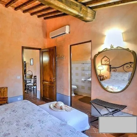 Rent this 1 bed apartment on 50052 Certaldo FI
