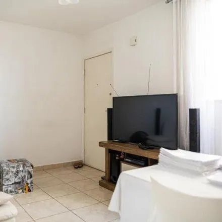 Buy this 2 bed apartment on Rua Maria José de Jesus in Regional Oeste, Belo Horizonte - MG