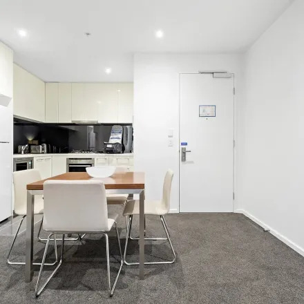 Image 8 - 17-25 Balston Street, Southbank VIC 3006, Australia - Apartment for rent