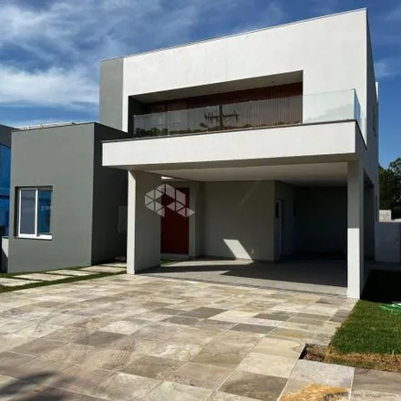 Buy this 4 bed house on unnamed road in Vila Nova, Porto Alegre - RS