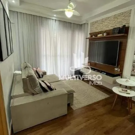 Image 2 - Rua Ministro Xavier de Toledo, Campo Grande, Santos - SP, 11065-400, Brazil - Apartment for sale