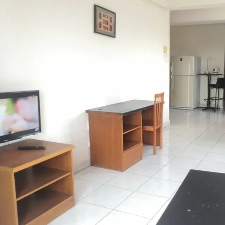 Rent this 3 bed apartment on Melaka Raya in Malacca City, Central Malacca