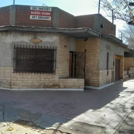 Image 1 - Bajada de Arrollabes, Distrito El Plumerillo, M5539 KTR Mendoza, Argentina - House for sale
