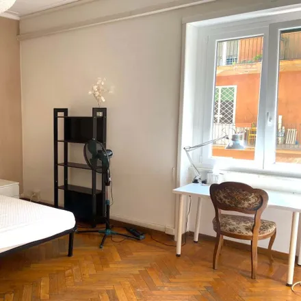 Image 3 - Armellini, Via Oreste Tommasini, 00162 Rome RM, Italy - Room for rent