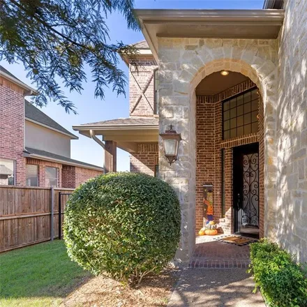 Buy this 3 bed house on 4504 Oxbow Drive in McKinney, TX 75072