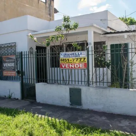 Buy this 3 bed house on Aristóbulo del Valle in Partido de San Miguel, Muñiz