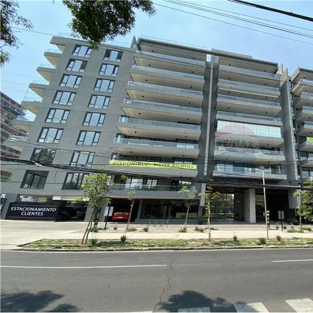 Image 6 - Pasaje Martín de Zamora Interior, 751 0241 Provincia de Santiago, Chile - Apartment for sale