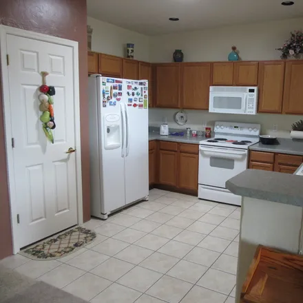 Rent this 2 bed house on Marana in AZ, US