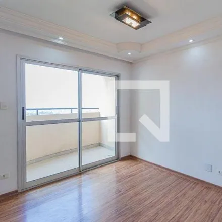 Buy this 3 bed apartment on Avenida José Lourenço in Jaguaribe, Osasco - SP