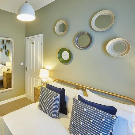 Rent this 3 bed apartment on Bellingham in NE48 2JW, United Kingdom