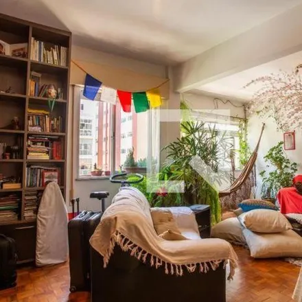 Rent this 3 bed apartment on Alameda Ribeirão Preto 267 in Morro dos Ingleses, São Paulo - SP