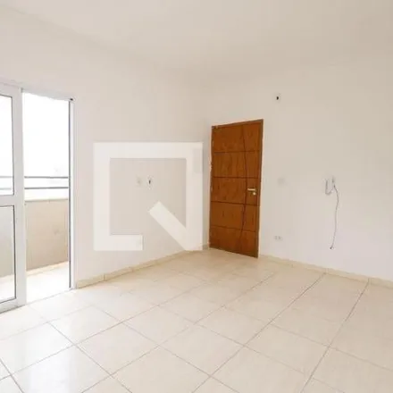 Rent this 2 bed apartment on Avenida Professora Edith Ortiz in Barranco, Taubaté - SP