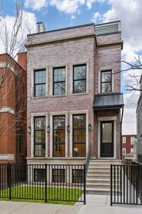 Buy this 4 bed house on 1221 West School Street in Chicago, IL 60657
