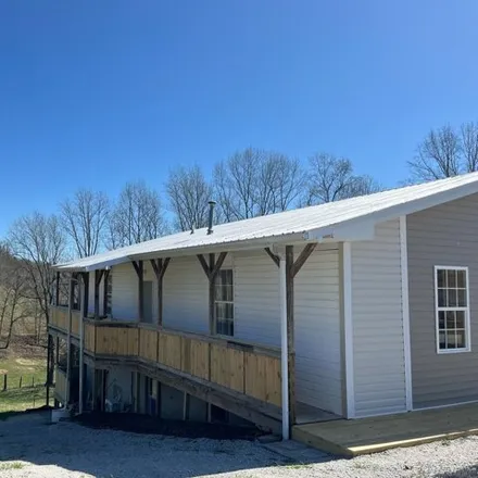 Image 2 - Sugar Hollow Church, Long Hollow Road, Campbell County, TN 37766, USA - House for sale
