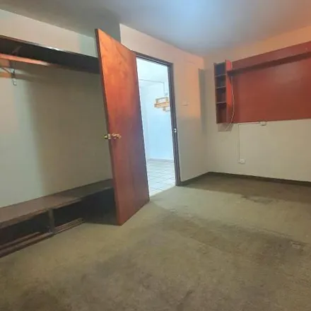 Rent this 1 bed apartment on Boulevar Los Eucaliptos in Ate, Lima Metropolitan Area 15002